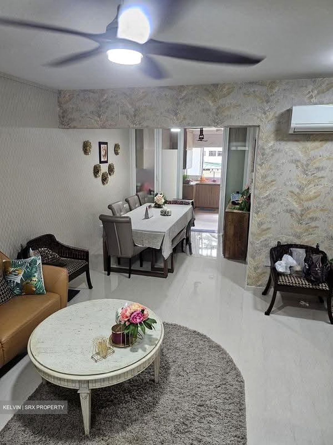 Blk 139 Potong Pasir Avenue 3 (Toa Payoh), HDB 3 Rooms #624101361